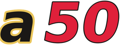 a50 logo